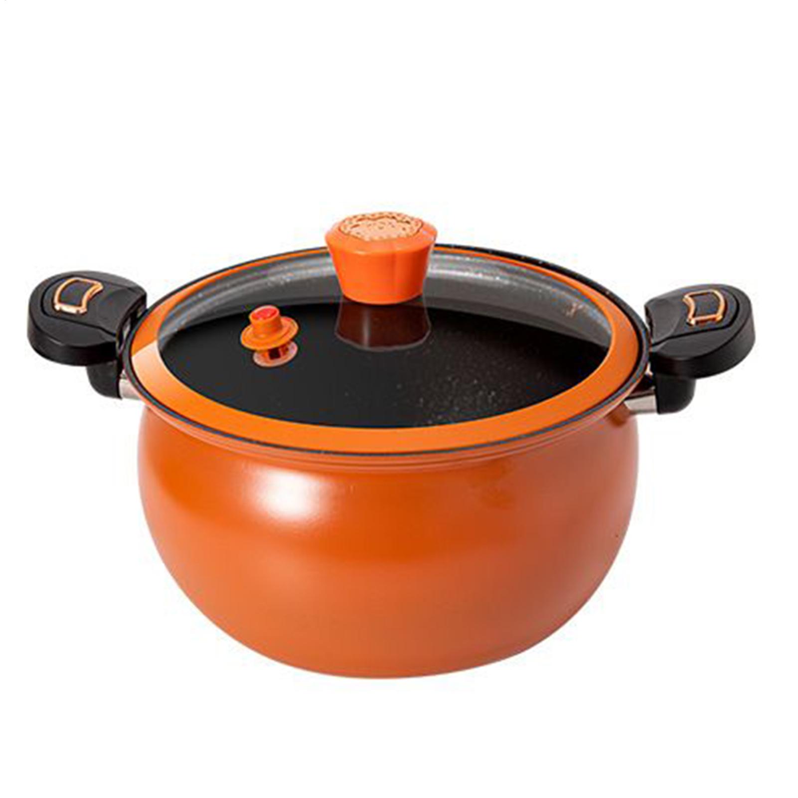 Home Cooking Fast Foods - Panela de Pressão para Cozinha, Aquecimento