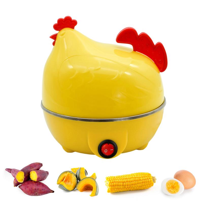 Home Cooking Services - Fogão De Ovo Em Forma De