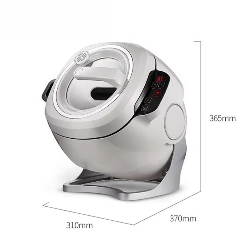 Máquina de Cozinha Elétrica Au - Home Cooking Fast Foods avaliação e preço