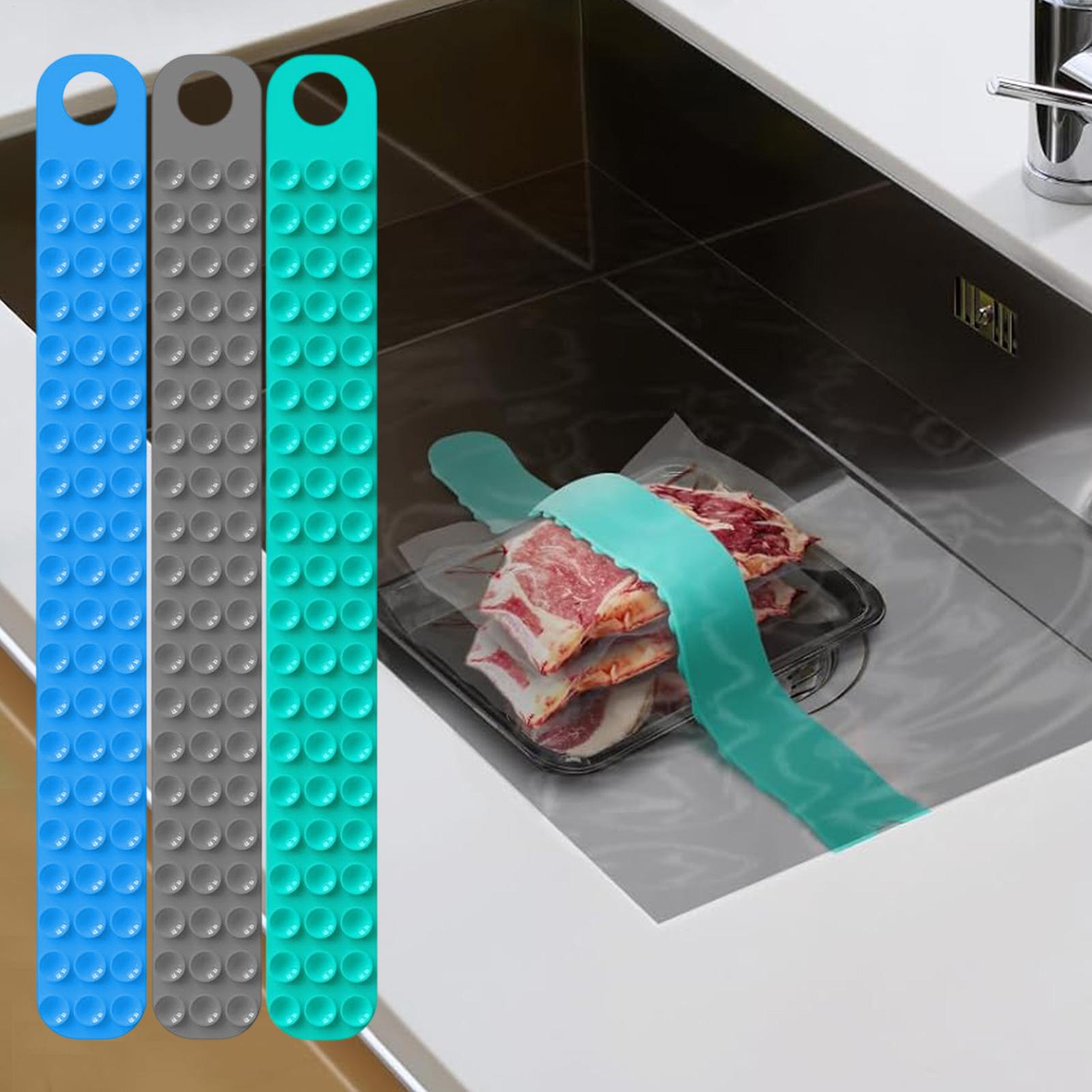 Cinto de Descongelamento de Si - Home Cooking Fast Foods avaliação e preço