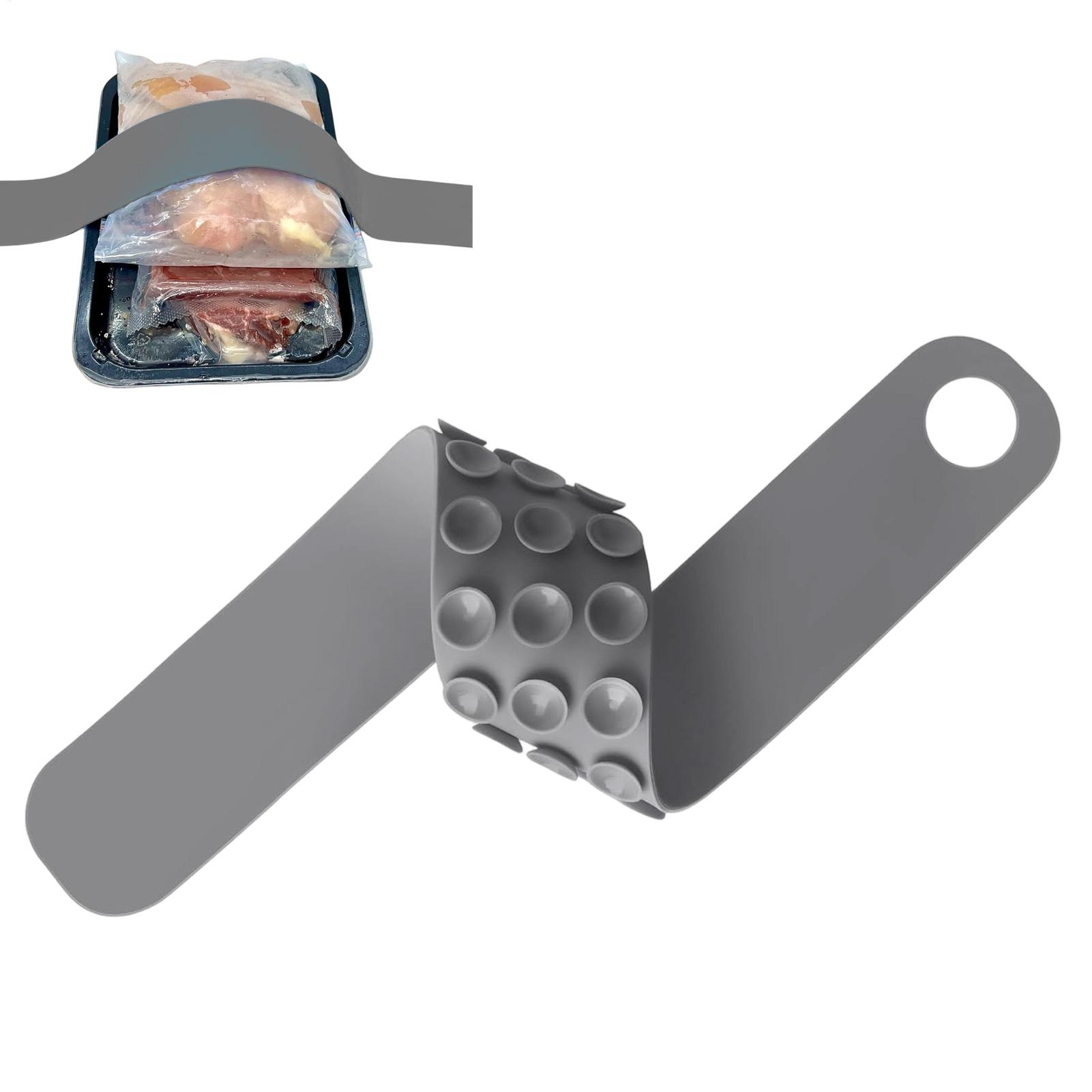 Cinto de Descongelamento de Si - Home Cooking Fast Foods avaliação e preço