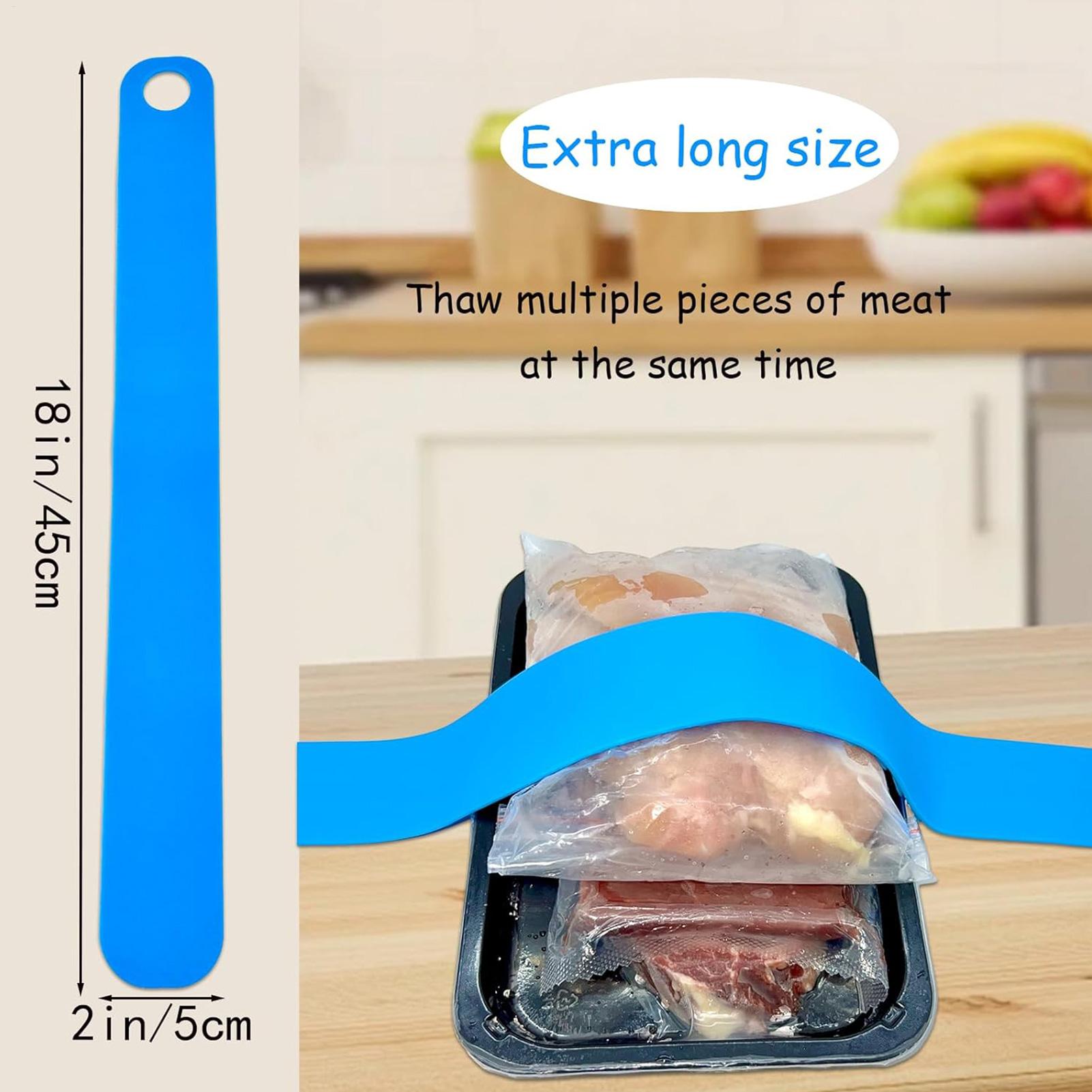 Cinto de Descongelamento de Si - Home Cooking Fast Foods avaliação e preço