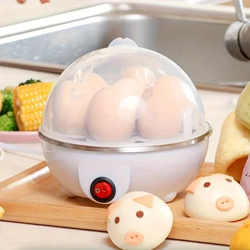 Fogão De Ovos Multifuncional E - Home Cooking Services avaliação e preço
