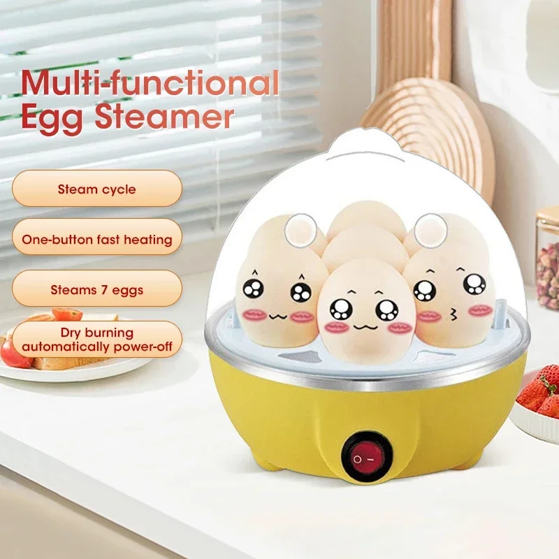 Fogão De Ovos Multifuncional E - Home Cooking Services avaliação e preço