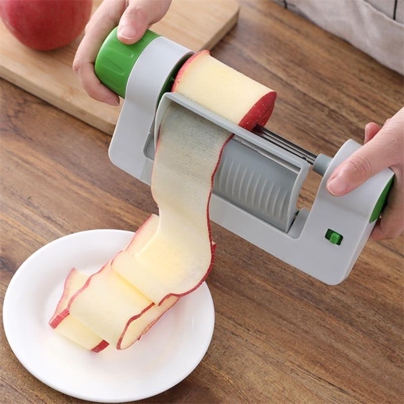 Multifuncional Plastic Apple P - Home Cooking Services avaliação e preço