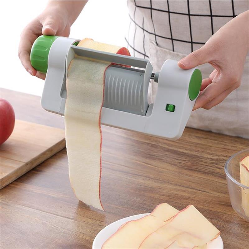 Multifuncional Plastic Apple P - Home Cooking Services avaliação e preço