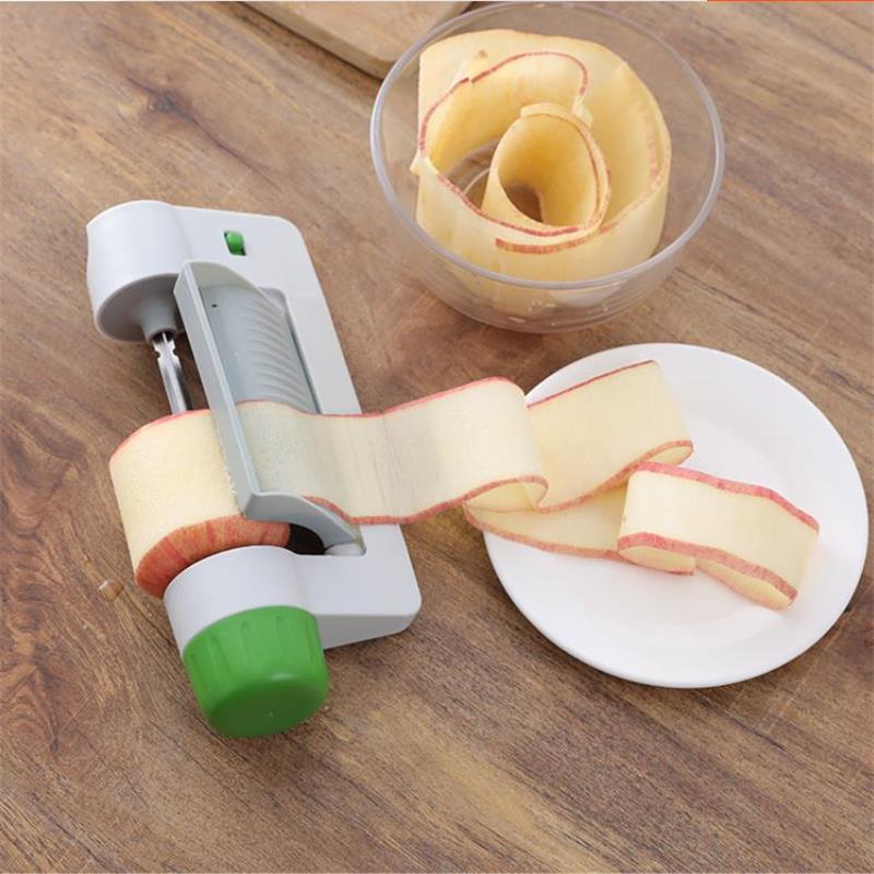 Multifuncional Plastic Apple P - Home Cooking Services avaliação e preço