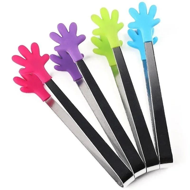 2026 Novas Pinças de Silicone  - Home Cooking Services avaliação e preço