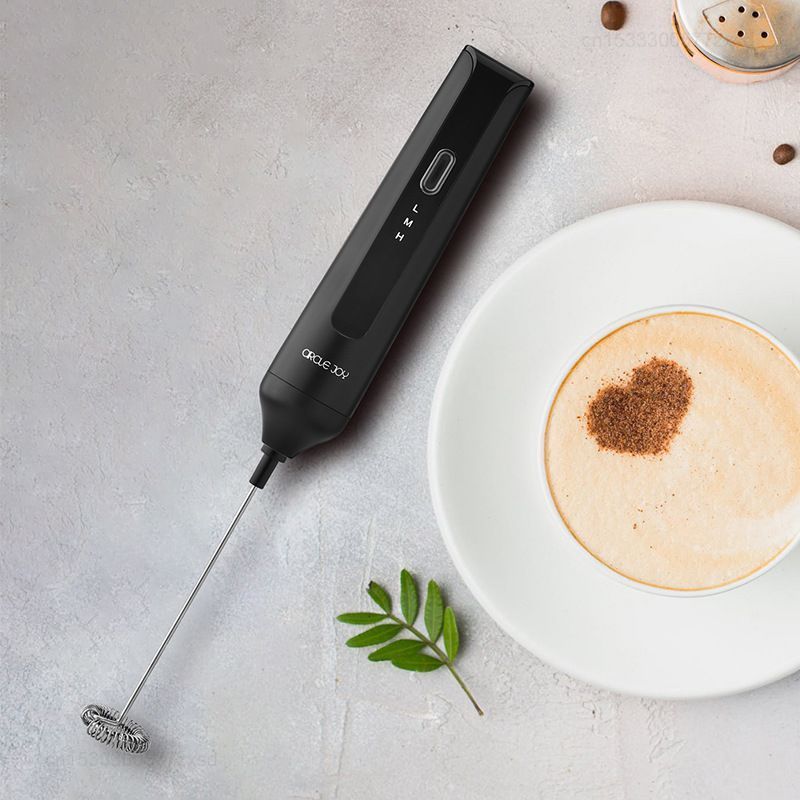 Batedor de Leite Elétrico Circ - Home Cooking Electric avaliação e preço