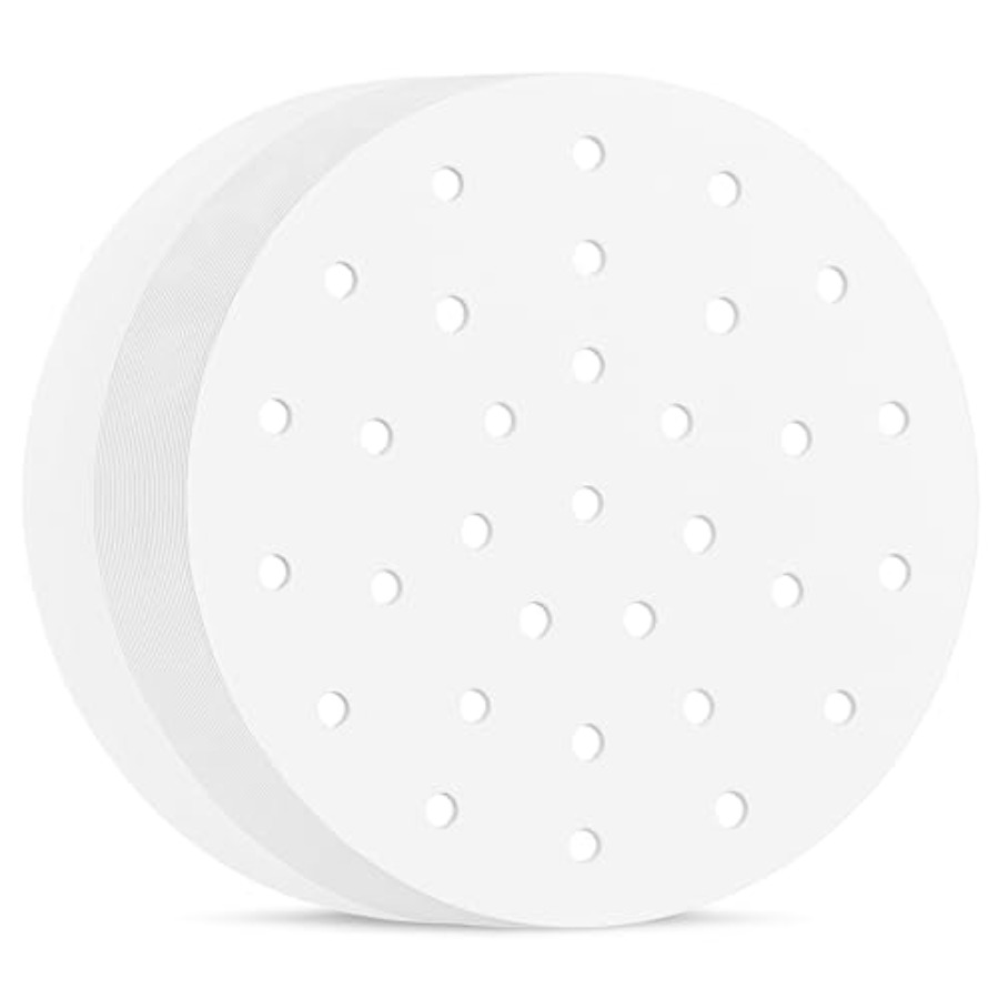 Papel Manteiga para Fritadeira - Steamer Bamboo Set avaliação e preço