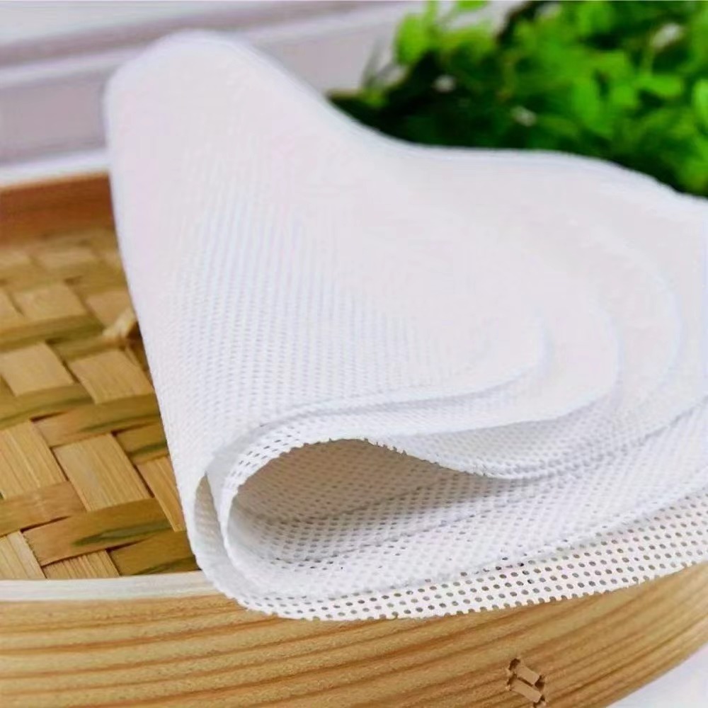 Conjunto com 5 Forros de Silic - Steamer Bamboo Set avaliação e preço