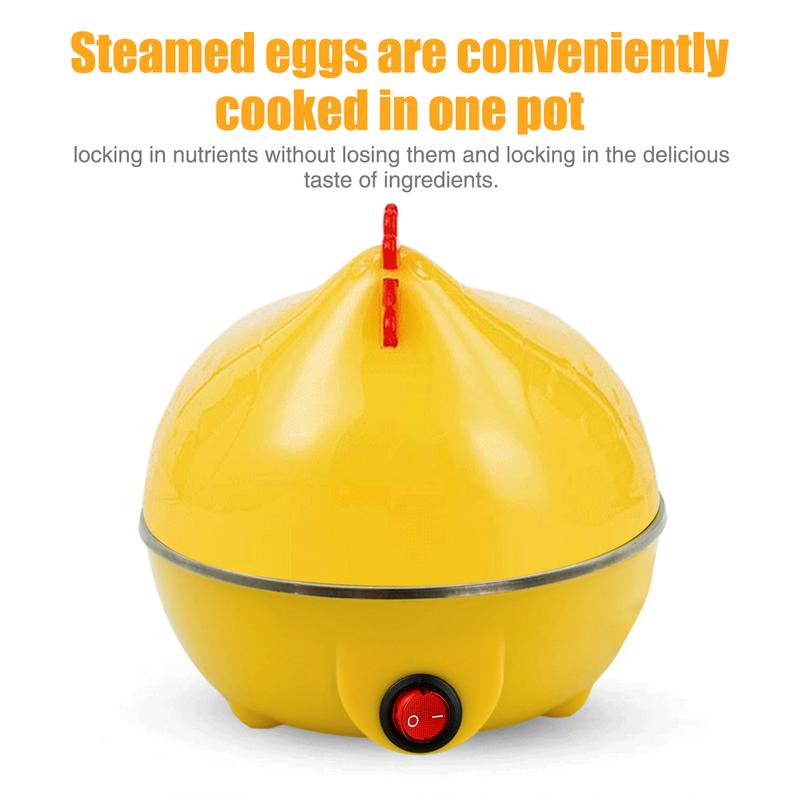 Fogão De Ovo Em Forma De Frang - Home Cooking Services avaliação e preço