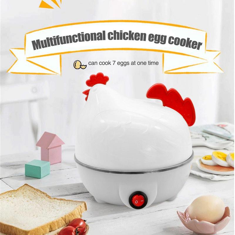 Fogão De Ovo Em Forma De Frang - Home Cooking Services avaliação e preço