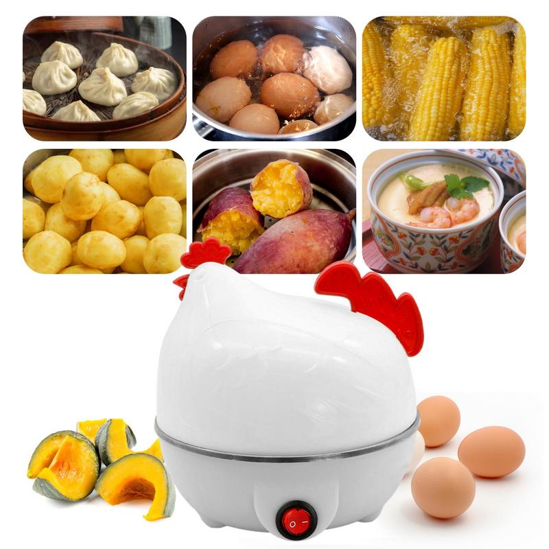 Fogão De Ovo Em Forma De Frang - Home Cooking Services avaliação e preço
