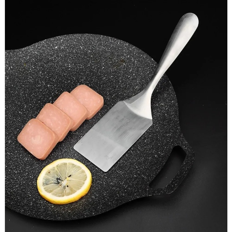 1/3 Peças Espátula Pequena de  - Home Cooking Services avaliação e preço