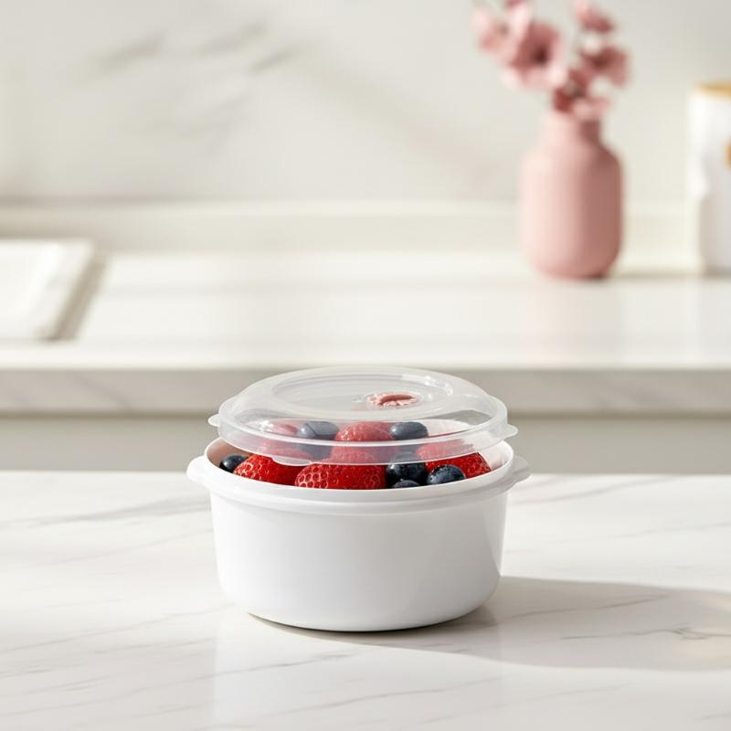 Panela de Arroz e Vaporizador  - Steamer Bamboo Set avaliação e preço