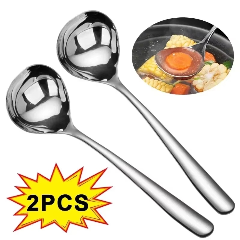 Colher de aço inoxidável com c - Home Cooking Services avaliação e preço